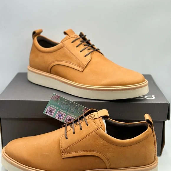 ECCO Techwelt Men's Shoe (Item No: 51228402112)